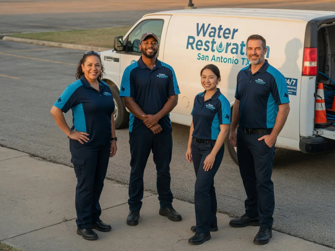 Water Damage Repair company in Hugheston, WV